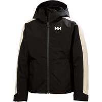 JR GIRL SNOWBLISS JACKET