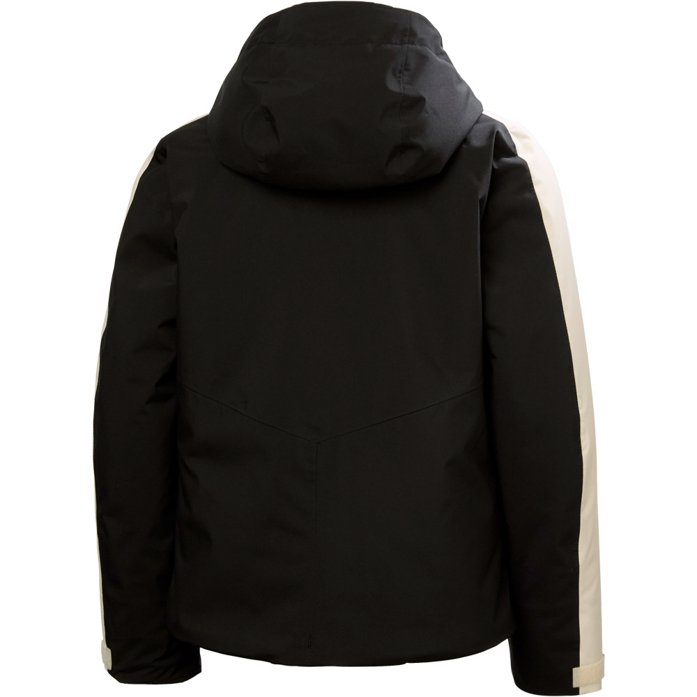 Helly Hansen chaqueta esquí infantil JR GIRL SNOWBLISS JACKET 07