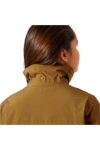 Helly Hansen chaqueta esquí infantil JR GIRL STELLAR JACKET 2.0 03