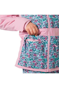 Helly Hansen chaqueta esquí infantil JR GIRL STELLAR JACKET 2.0 04