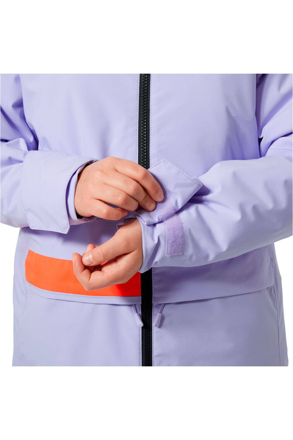 Helly Hansen chaqueta esquí infantil JR GIRL STELLAR JACKET 2.0 04