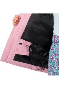 Helly Hansen chaqueta esquí infantil JR GIRL STELLAR JACKET 2.0 06