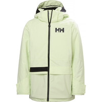 JR GIRL STELLAR JACKET 2.0