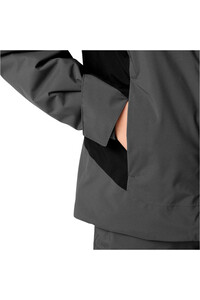 Helly Hansen chaqueta esquí infantil JR ICERIDGE JACKET 04