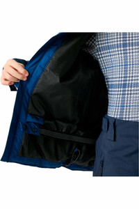 Helly Hansen chaqueta esquí infantil JR ICERIDGE JACKET 05