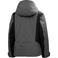 Helly Hansen chaqueta esquí infantil JR ICERIDGE JACKET 06