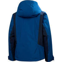 Helly Hansen chaqueta esquí infantil JR ICERIDGE JACKET 07