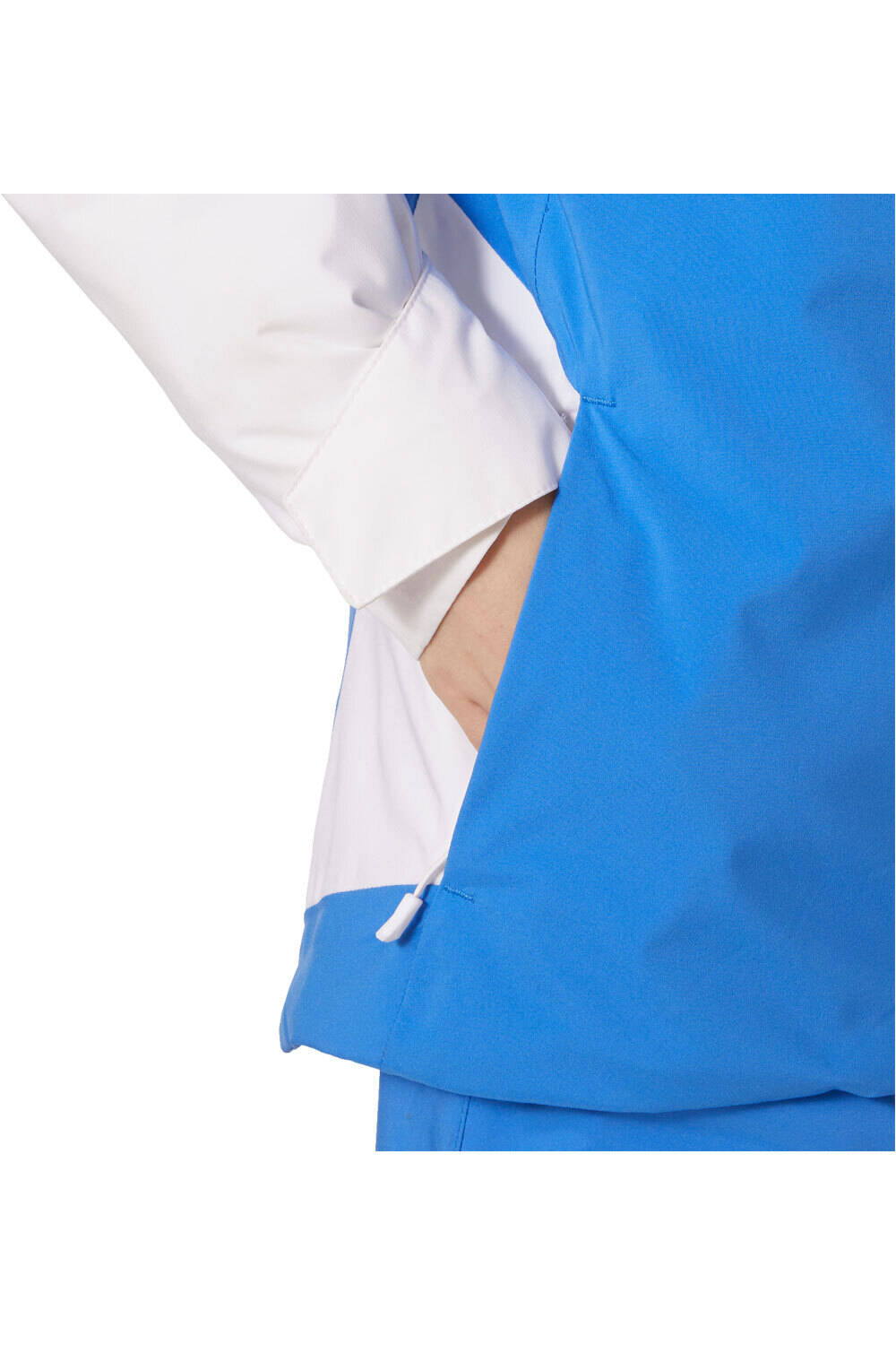 Helly Hansen chaqueta esquí infantil JR JEWEL JACKET 05