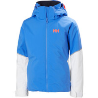 Helly Hansen chaqueta esquí infantil JR JEWEL JACKET 06