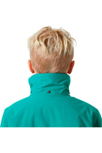 Helly Hansen chaqueta esquí infantil JR LEVEL JACKET 03