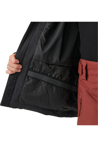 Helly Hansen chaqueta esquí infantil JR ORIONPEAK JACKET 04
