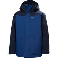 JR ORIONPEAK JACKET