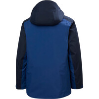 Helly Hansen chaqueta esquí infantil JR ORIONPEAK JACKET 06