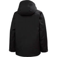Helly Hansen chaqueta esquí infantil JR ORIONPEAK JACKET 06