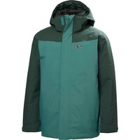 JR ORIONPEAK JACKET