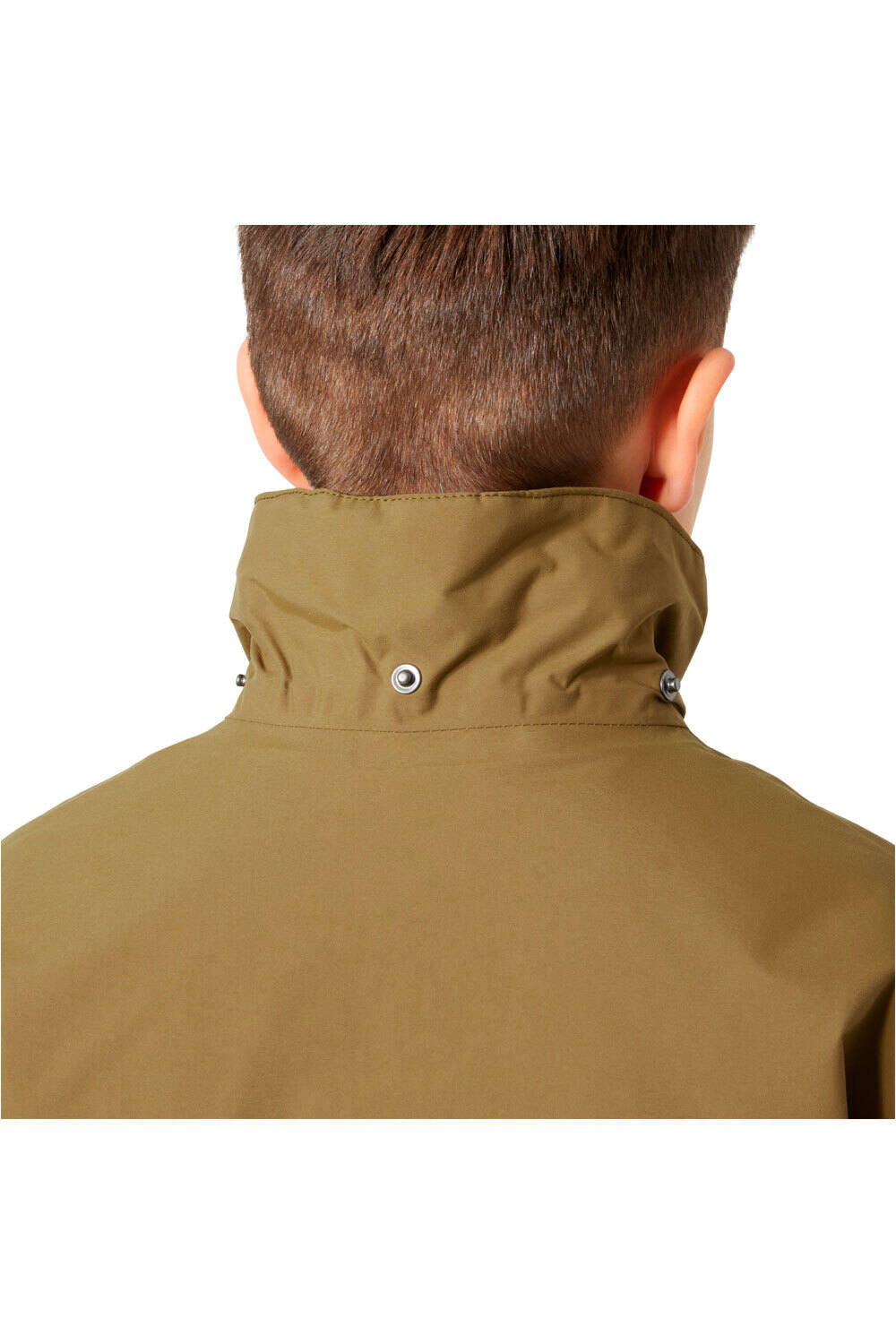 Helly Hansen chaqueta esquí infantil JR POWDER LT JACKET 03