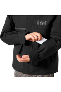 Helly Hansen chaqueta esquí infantil JR POWDER LT JACKET 04