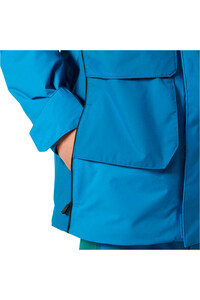 Helly Hansen chaqueta esquí infantil JR POWDER LT JACKET 05