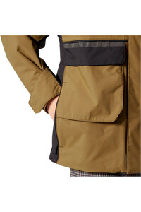 Helly Hansen chaqueta esquí infantil JR POWDER LT JACKET 05