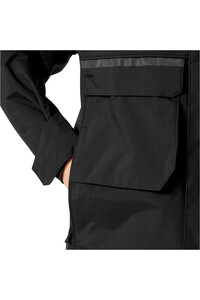 Helly Hansen chaqueta esquí infantil JR POWDER LT JACKET 05