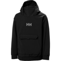 Helly Hansen chaqueta esquí infantil JR POWDER SOFTSHELL HOODIE 06