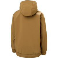Helly Hansen chaqueta esquí infantil JR POWDER SOFTSHELL HOODIE 07