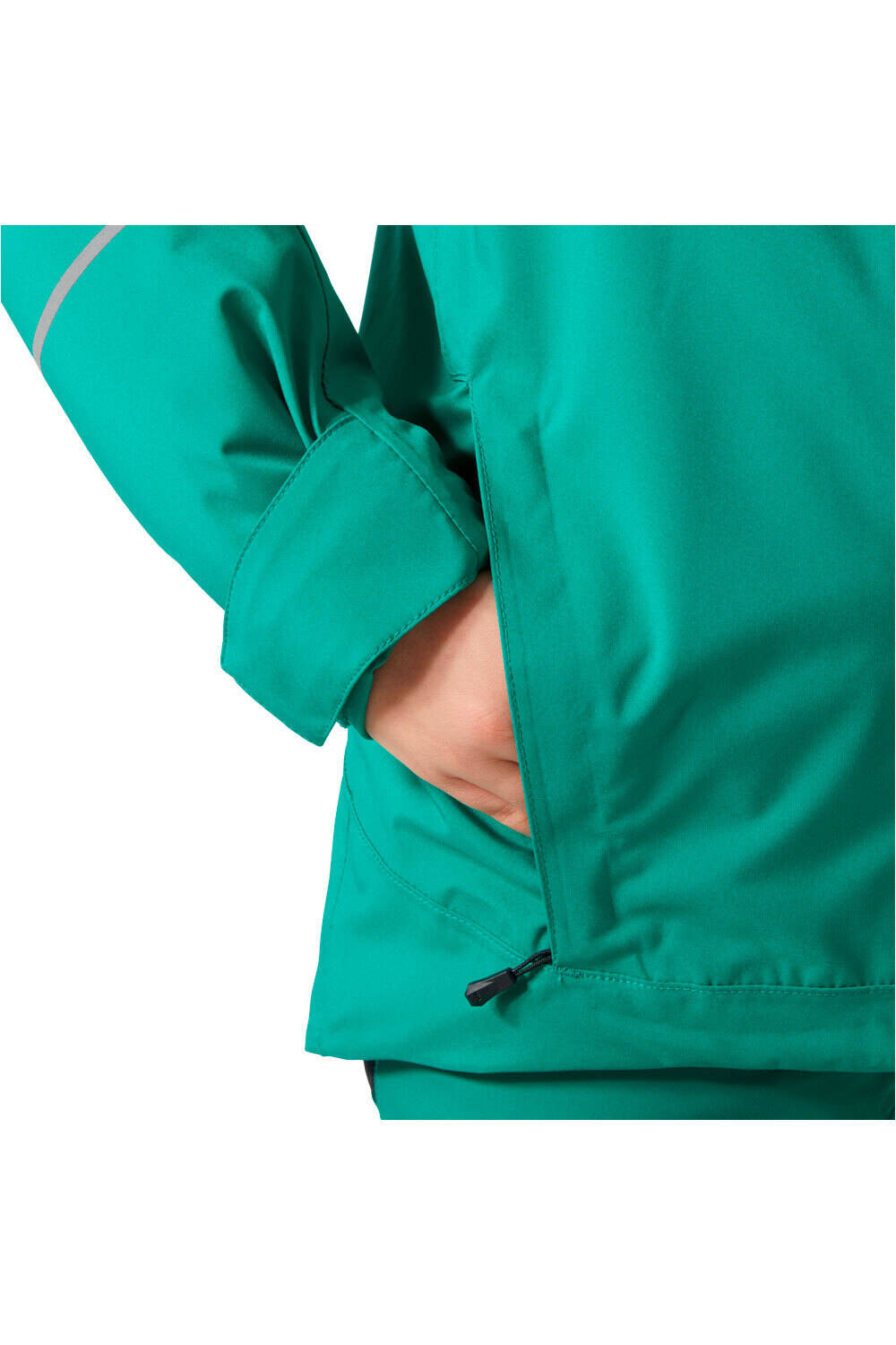 Helly Hansen chaqueta esquí infantil JR QUEST JACKET 03