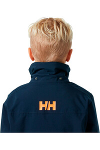 Helly Hansen chaqueta esquí infantil JR QUEST JACKET 03