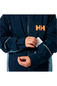 Helly Hansen chaqueta esquí infantil JR QUEST JACKET 04