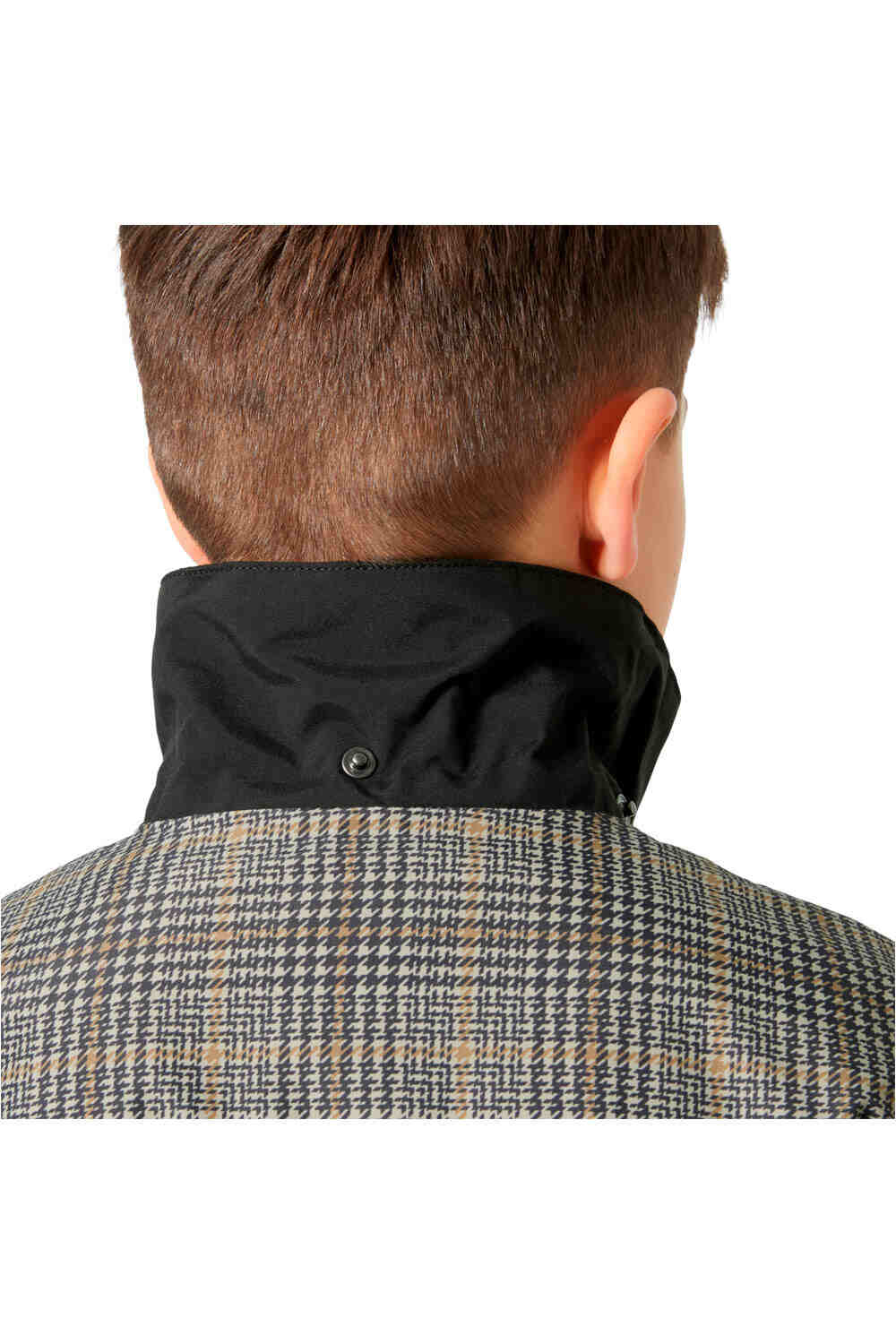 Helly Hansen chaqueta esquí infantil JR RIDE ANORAK 03