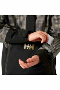 Helly Hansen chaqueta esquí infantil JR RIDE ANORAK 04