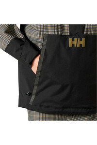 Helly Hansen chaqueta esquí infantil JR RIDE ANORAK 05