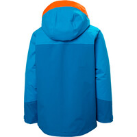 Helly Hansen chaqueta esquí infantil JR RIDE ANORAK 06