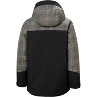 Helly Hansen chaqueta esquí infantil JR RIDE ANORAK 07
