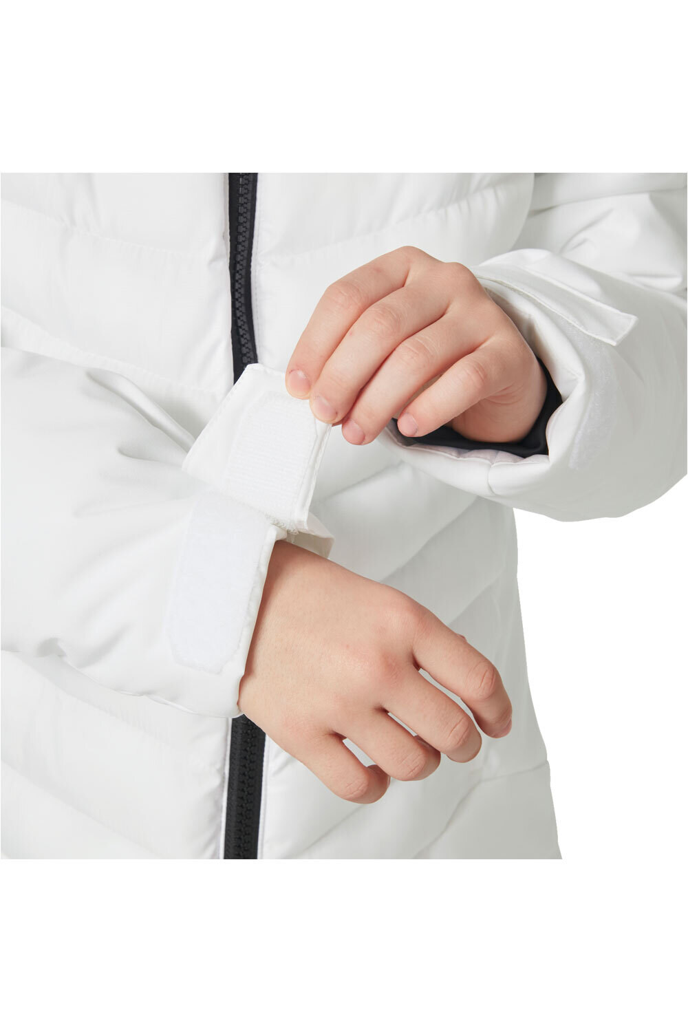 Helly Hansen chaqueta esquí infantil JR SERENE JACKET 04