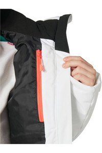 Helly Hansen chaqueta esquí infantil JR SERENE JACKET 06