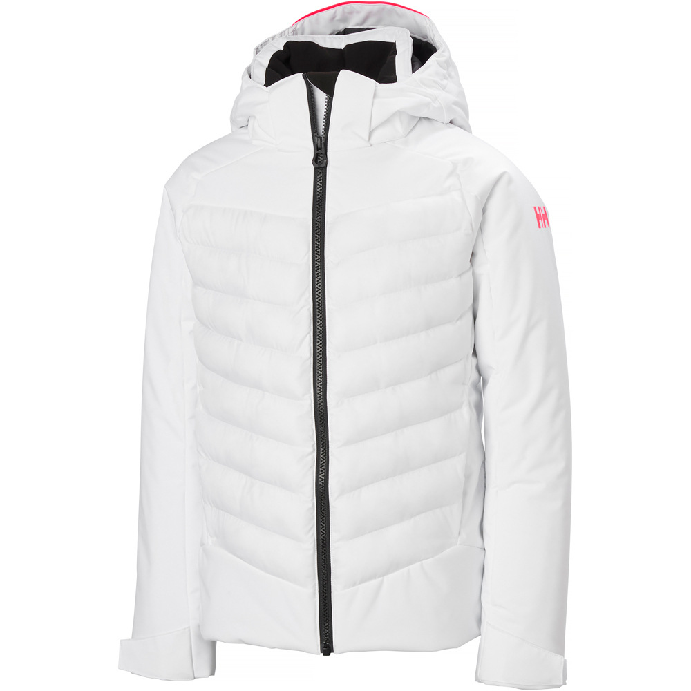 Helly Hansen chaqueta esquí infantil JR SERENE JACKET 08