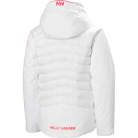 Helly Hansen chaqueta esquí infantil JR SERENE JACKET 09