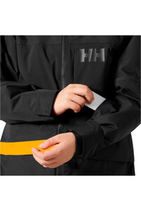 Helly Hansen chaqueta esquí infantil JR SUMMIT 2.0 JACKET 03