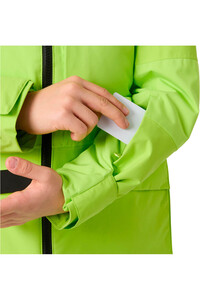 Helly Hansen chaqueta esquí infantil JR SUMMIT 2.0 JACKET 03