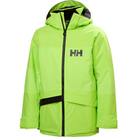 JR SUMMIT 2.0 JACKET