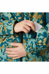 Helly Hansen chaqueta esquí infantil JR SUMMIT JACKET 03