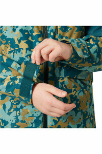 Helly Hansen chaqueta esquí infantil JR SUMMIT JACKET 05