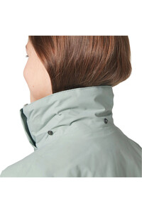 Helly Hansen chaqueta esquí infantil JR TRAVERSE JACKET 04