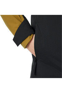 Helly Hansen chaqueta esquí infantil JR TRAVERSE JACKET 04