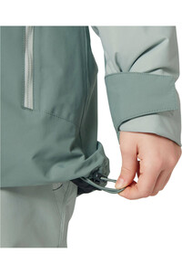 Helly Hansen chaqueta esquí infantil JR TRAVERSE JACKET 06