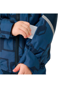 Helly Hansen chaqueta esquí infantil K LEGEND JACKET 03
