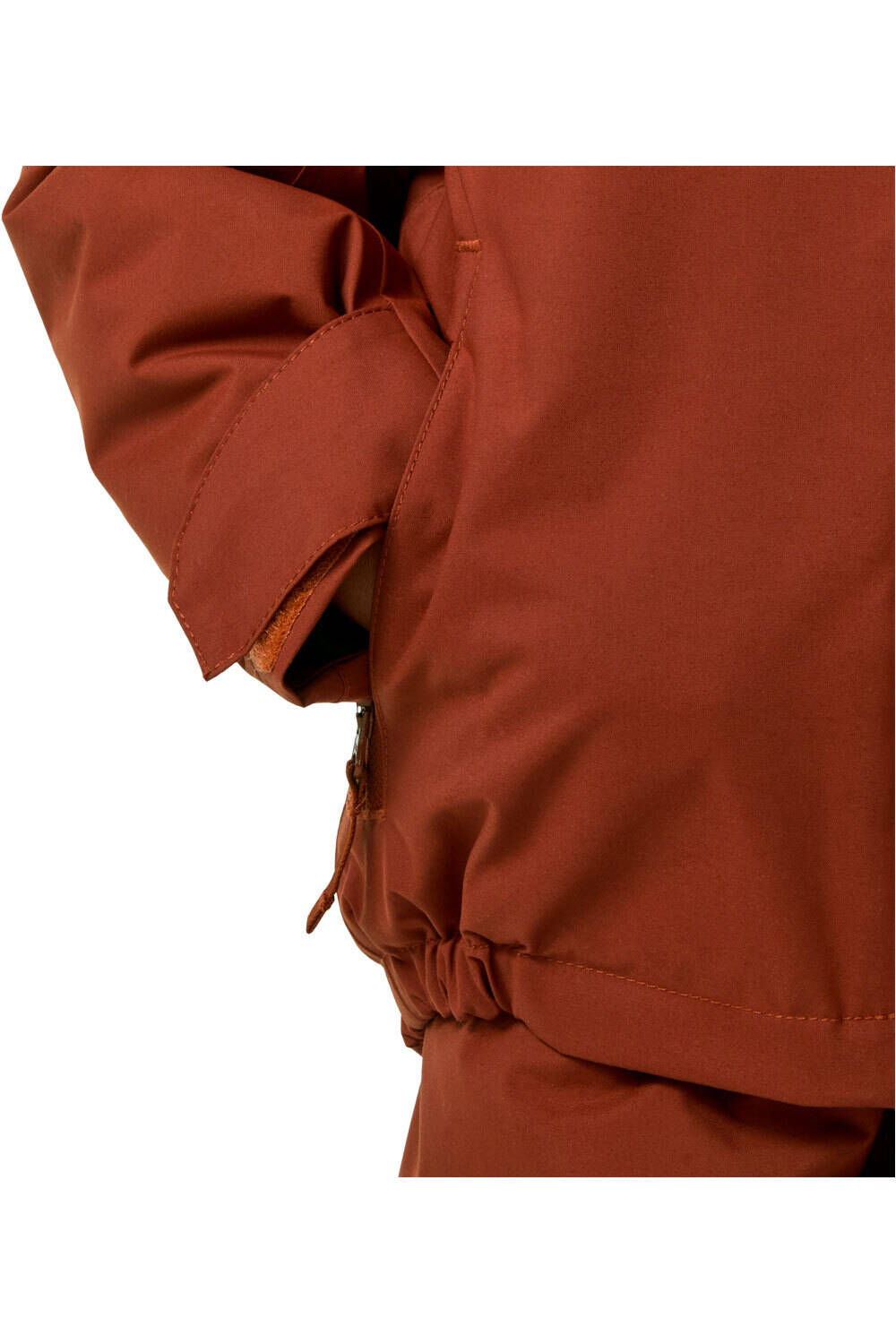 Helly Hansen chaqueta esquí infantil K LEGEND JACKET 03