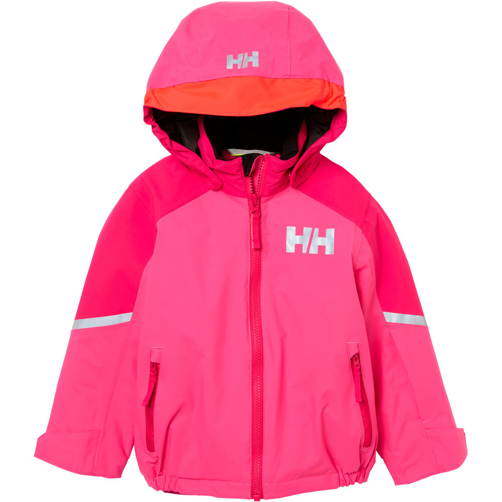 Helly Hansen chaqueta esquí infantil K LEGEND JACKET 04