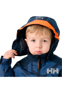Helly Hansen chaqueta esquí infantil K LEGEND JACKET 04